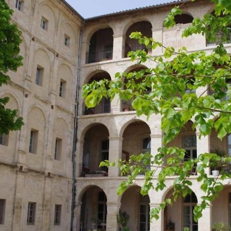 Clos Des Arts Suspendus Avinhão Exterior foto
